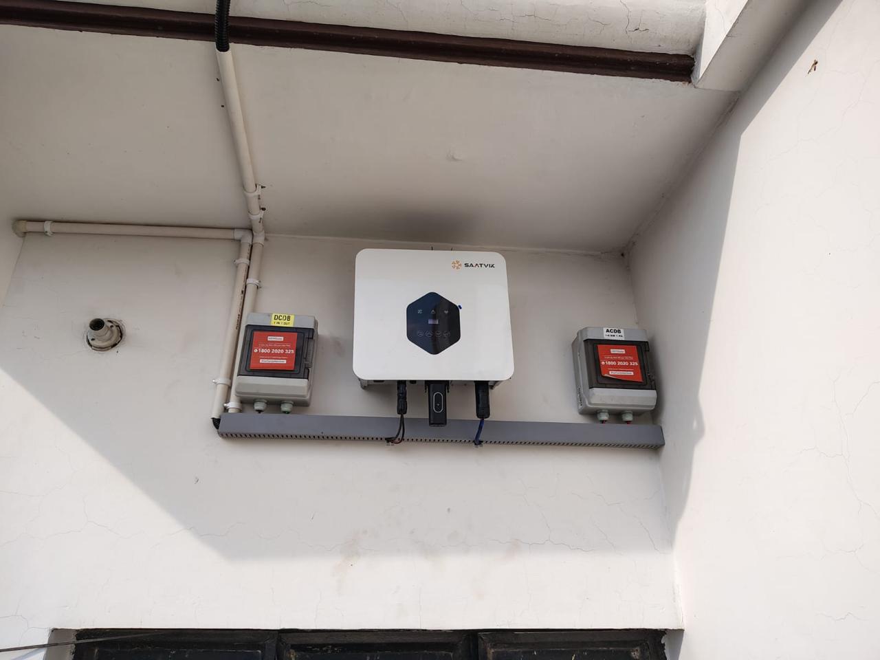 Solar Project